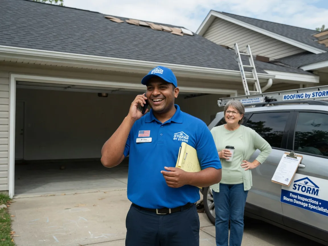 Roof Repair Near Me Clarksville, TN FAQs